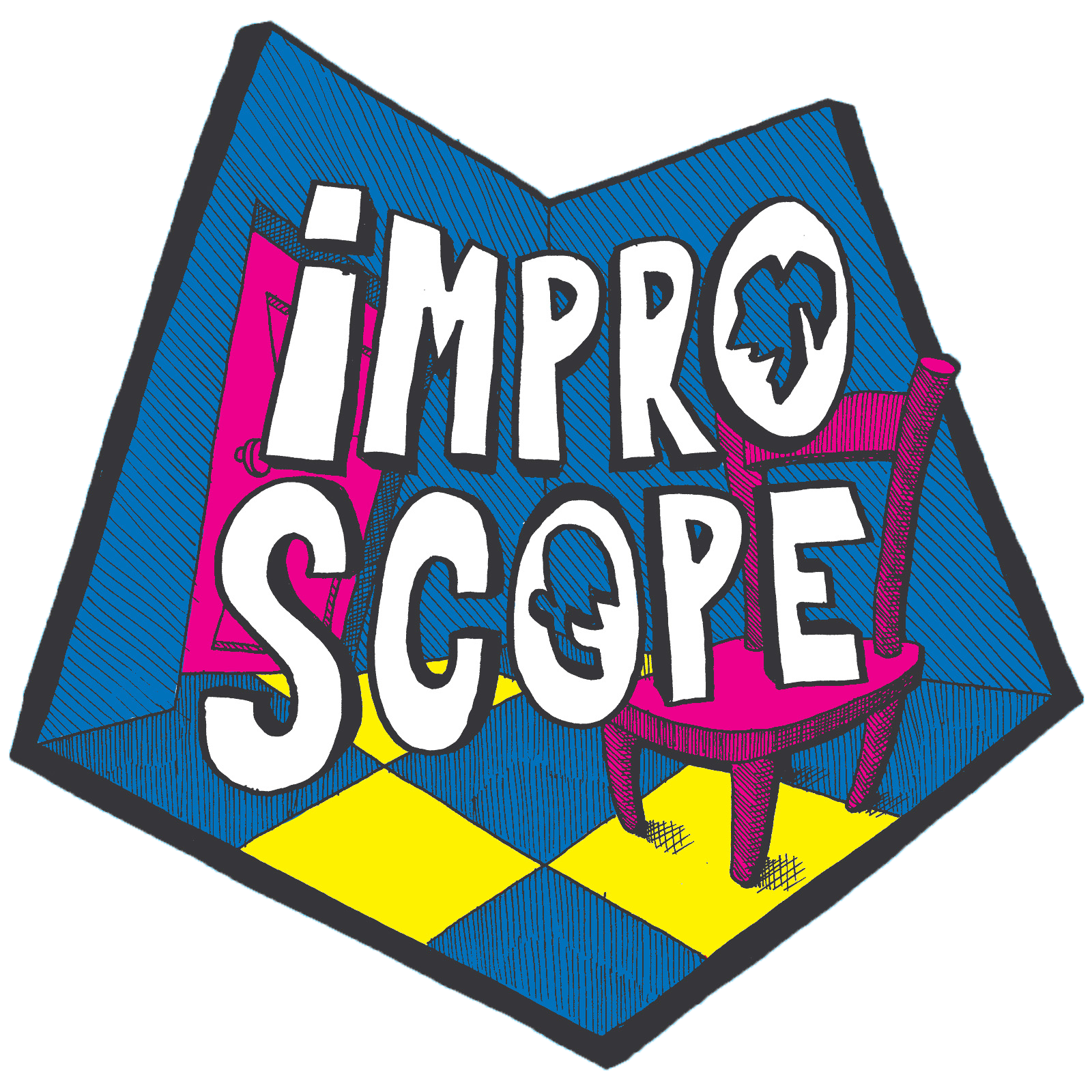 Improscope Mag